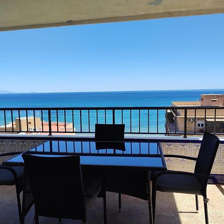Mediterraneo II Arenales del Sol Zewnętrze zdjęcie