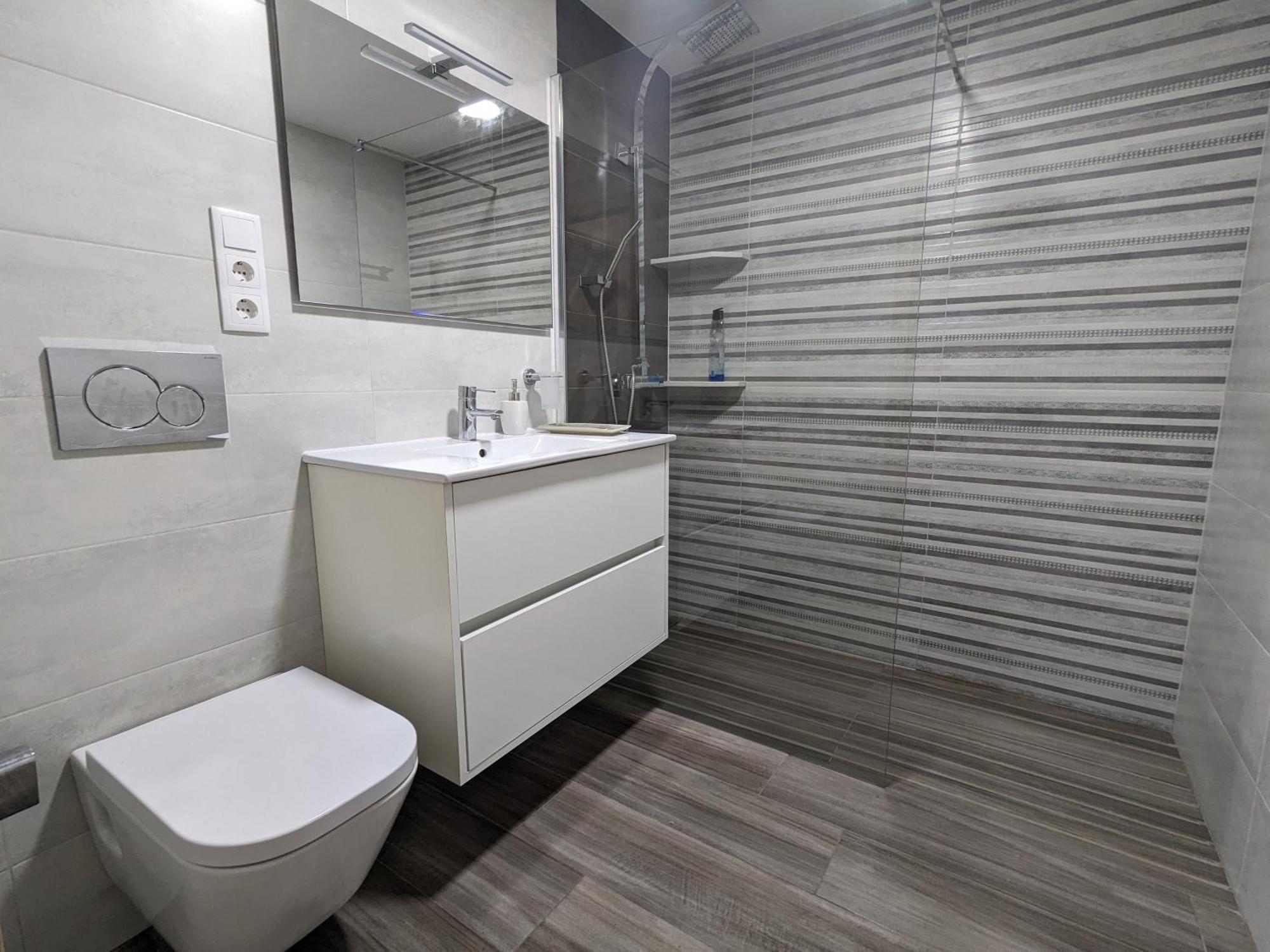 Mediterraneo II Arenales del Sol Zewnętrze zdjęcie