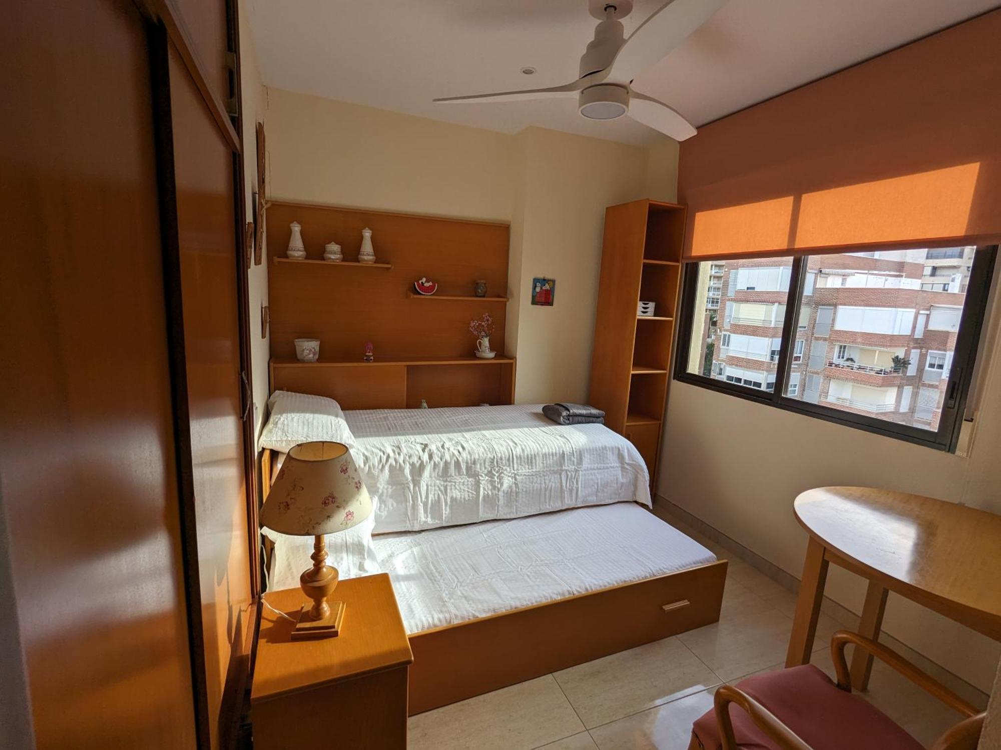 Mediterraneo II Arenales del Sol Zewnętrze zdjęcie